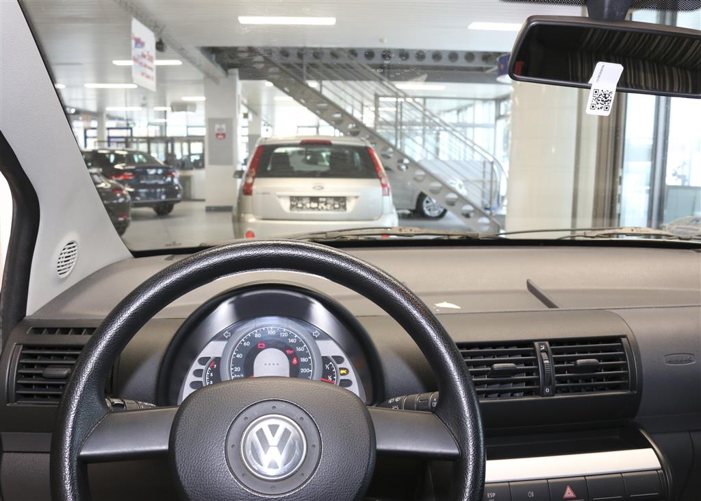 VW Fox  bei Hoffmann Automobile in Wolfsburg kaufen und sofort mitnehmen - Bild 9
