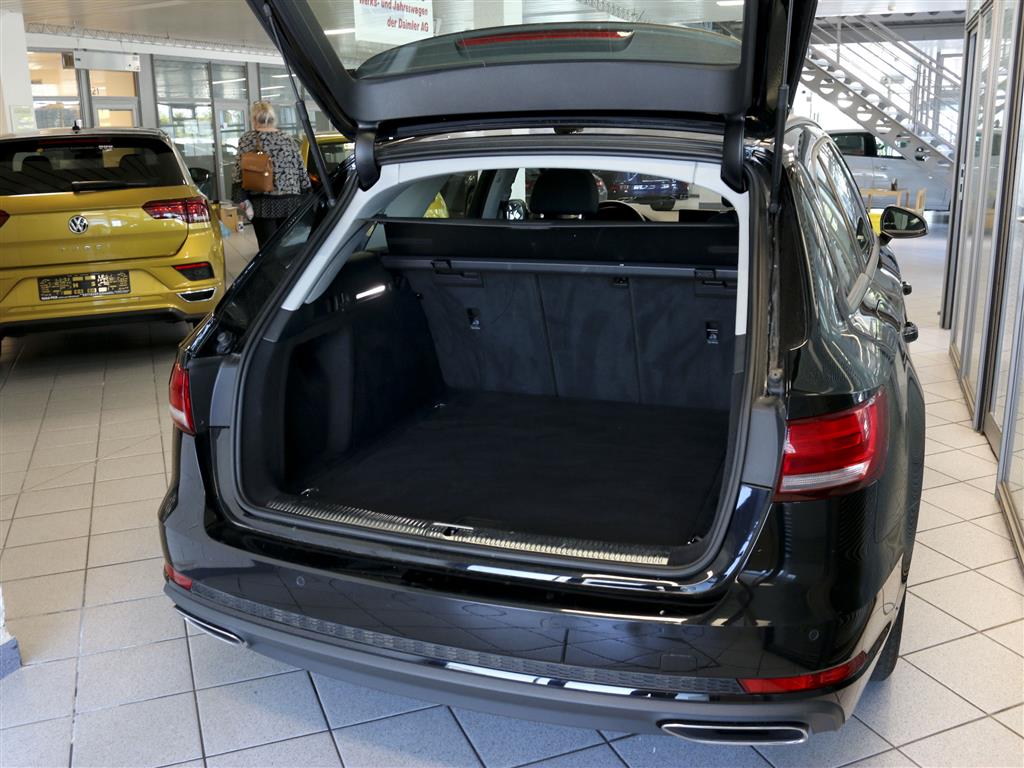 Audi A4 Avant  bei Hoffmann Automobile in Wolfsburg kaufen und sofort mitnehmen - Bild 2