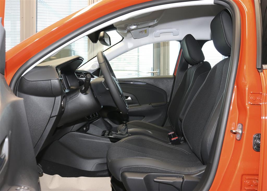 Opel Corsa  bei Hoffmann Automobile in Wolfsburg kaufen und sofort mitnehmen - Bild 11