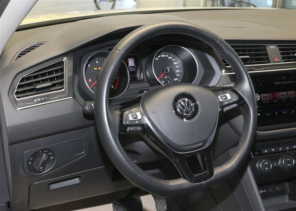 VW Tiguan Allspace  bei Hoffmann Automobile in Wolfsburg kaufen und sofort mitnehmen - Bild 11