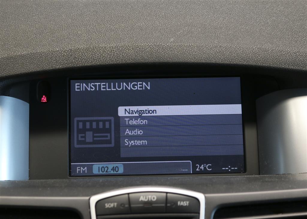 Renault Laguna  bei Hoffmann Automobile in Wolfsburg kaufen und sofort mitnehmen - Bild 7