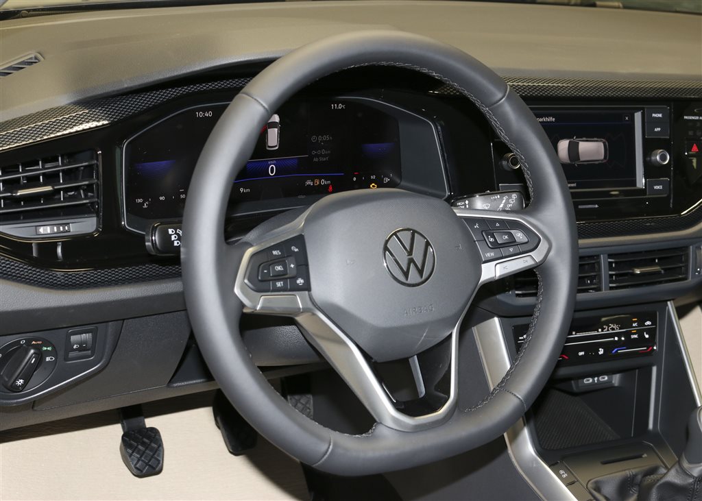 VW Polo  bei Hoffmann Automobile in Wolfsburg kaufen und sofort mitnehmen - Bild 10