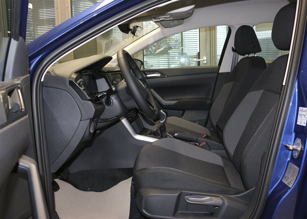 VW Polo  bei Hoffmann Automobile in Wolfsburg kaufen und sofort mitnehmen - Bild 11