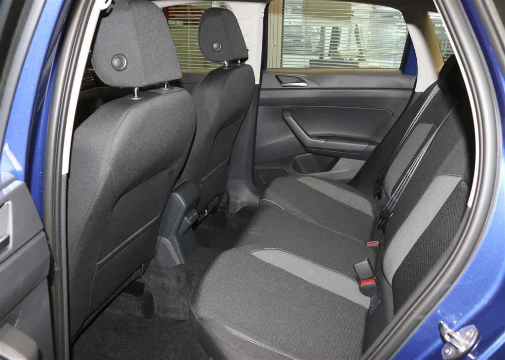 VW Polo  bei Hoffmann Automobile in Wolfsburg kaufen und sofort mitnehmen - Bild 4