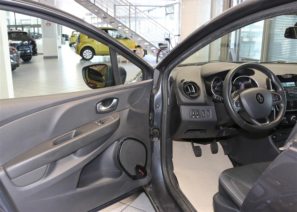 Renault Clio  bei Hoffmann Automobile in Wolfsburg kaufen und sofort mitnehmen - Bild 11