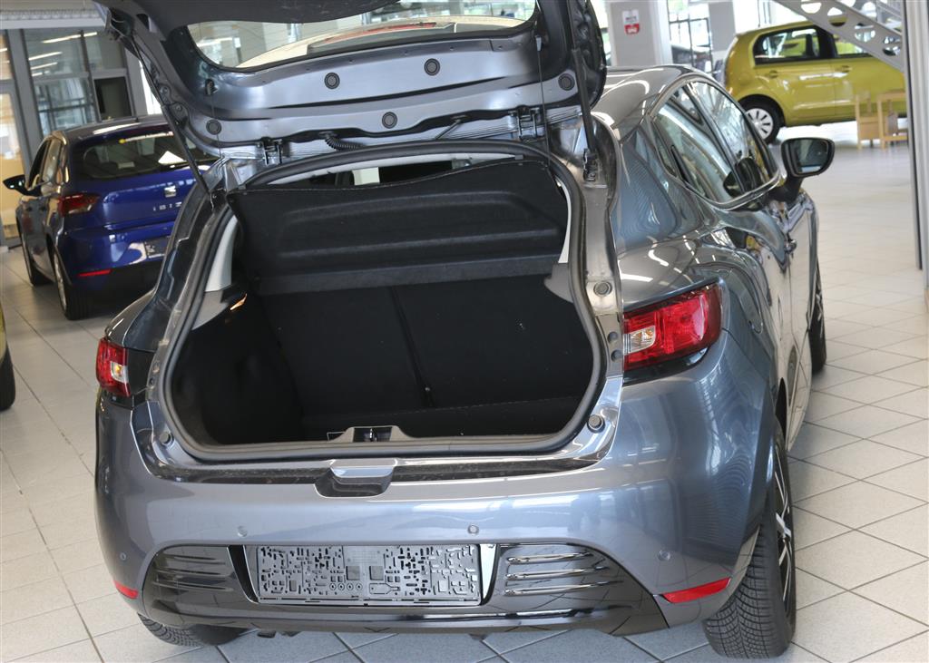 Renault Clio  bei Hoffmann Automobile in Wolfsburg kaufen und sofort mitnehmen - Bild 2