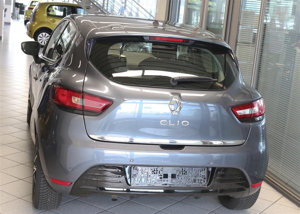 Renault Clio  bei Hoffmann Automobile in Wolfsburg kaufen und sofort mitnehmen - Bild 3