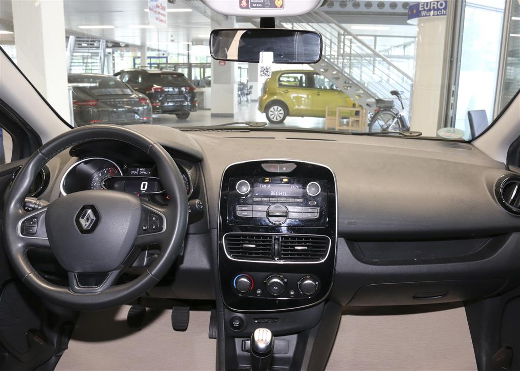 Renault Clio  bei Hoffmann Automobile in Wolfsburg kaufen und sofort mitnehmen - Bild 5