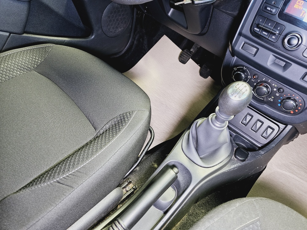 Dacia Duster  bei Hoffmann Automobile in Wolfsburg kaufen und sofort mitnehmen - Bild 4