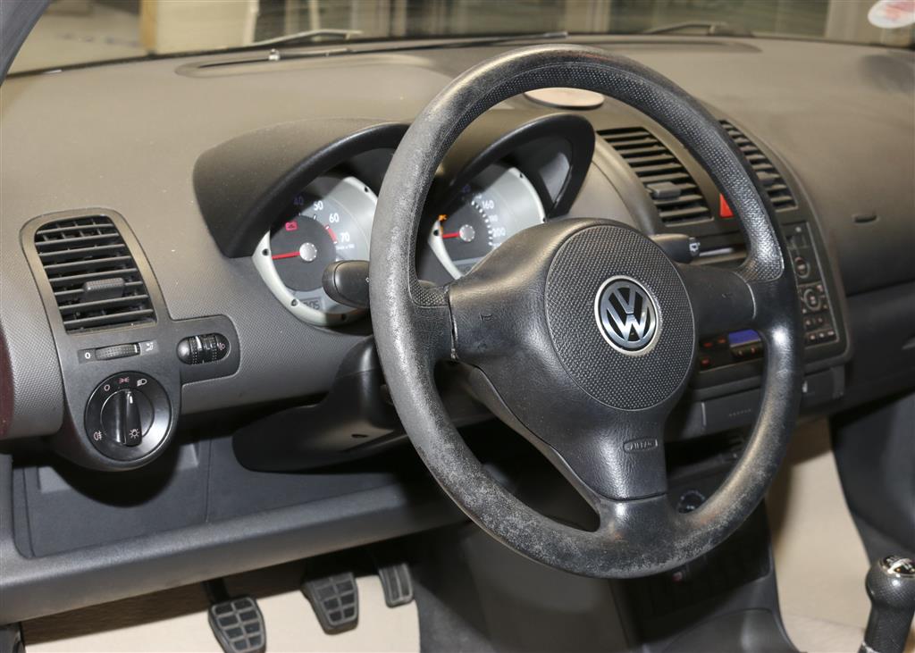 VW Lupo  bei Hoffmann Automobile in Wolfsburg kaufen und sofort mitnehmen - Bild 9