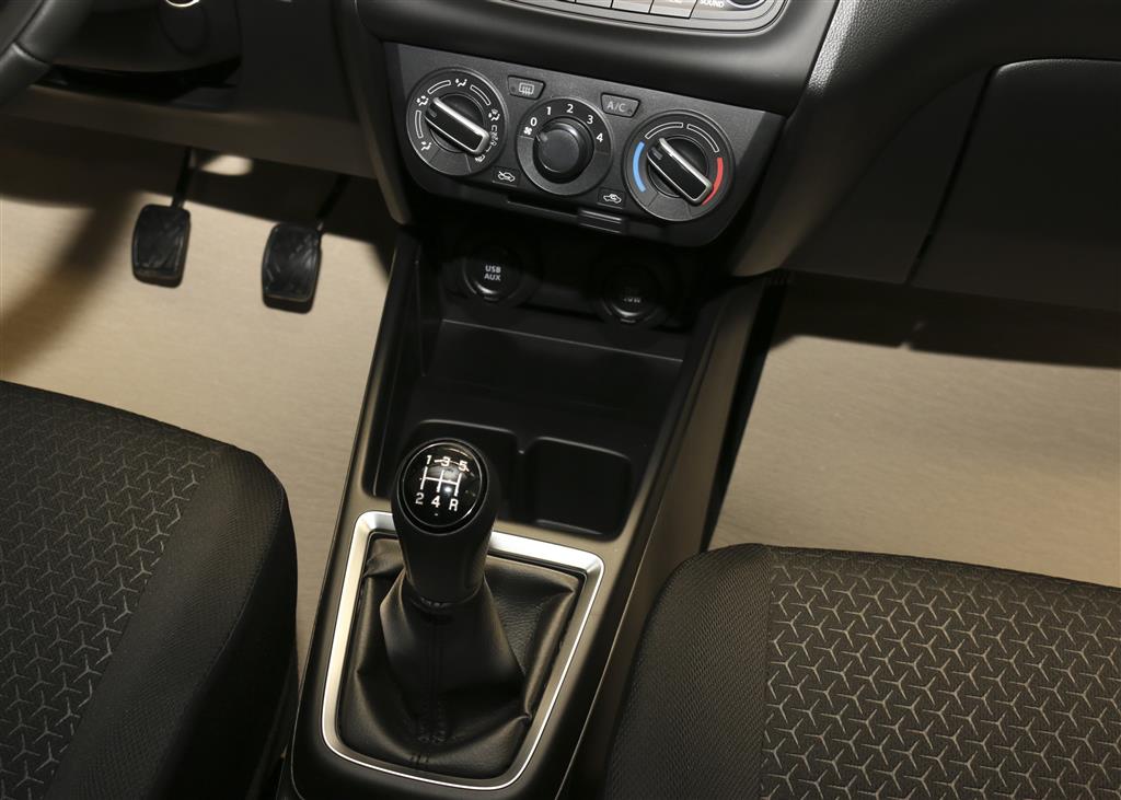 Suzuki Swift  bei Hoffmann Automobile in Wolfsburg kaufen und sofort mitnehmen - Bild 6