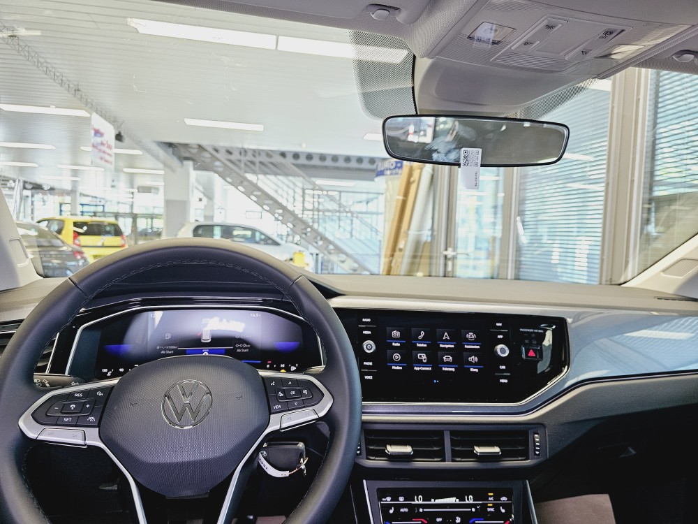 VW Taigo  bei Hoffmann Automobile in Wolfsburg kaufen und sofort mitnehmen - Bild 12
