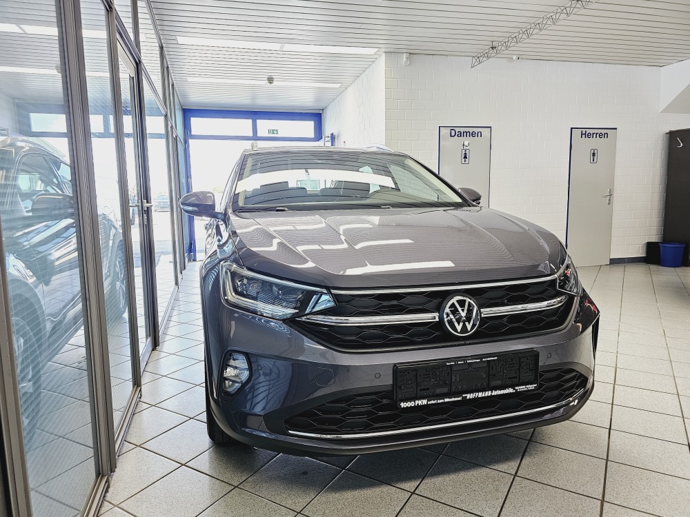 VW Taigo  bei Hoffmann Automobile in Wolfsburg kaufen und sofort mitnehmen - Bild 18