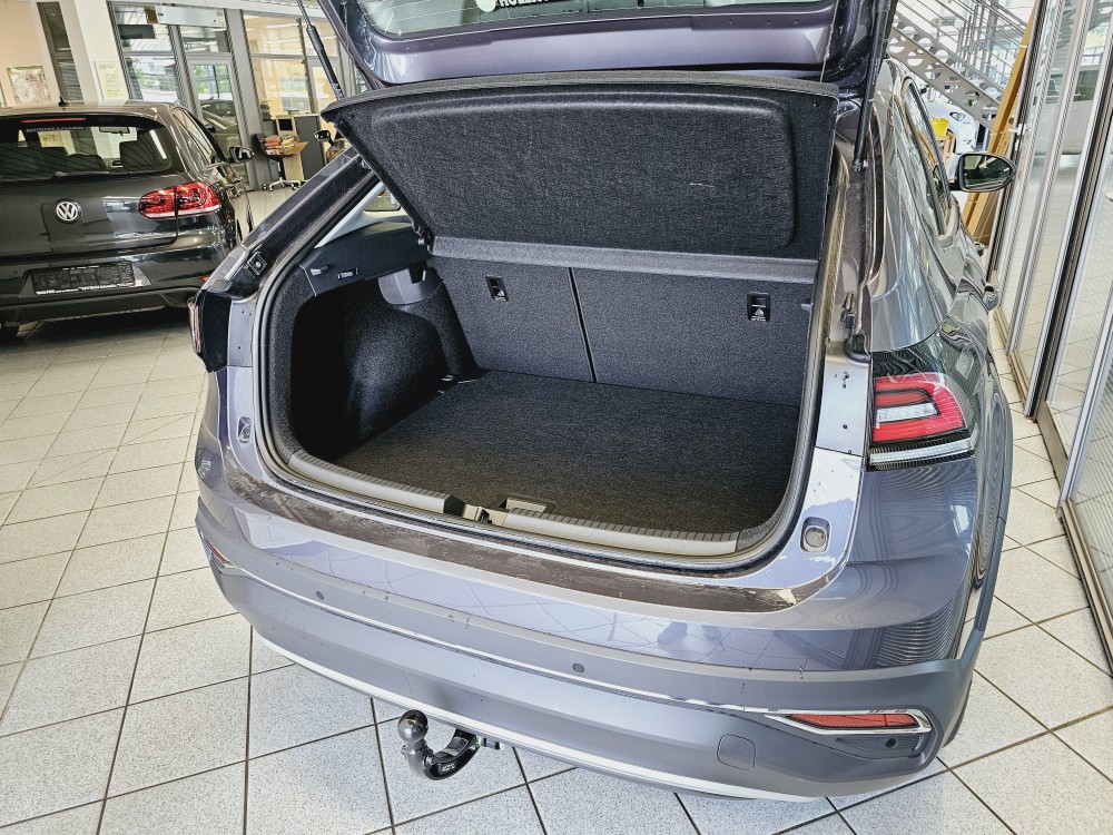 VW Taigo  bei Hoffmann Automobile in Wolfsburg kaufen und sofort mitnehmen - Bild 2