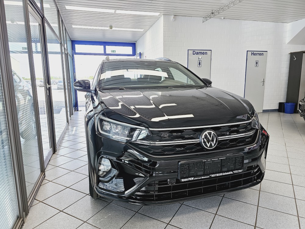 VW Taigo  bei Hoffmann Automobile in Wolfsburg kaufen und sofort mitnehmen - Bild 18