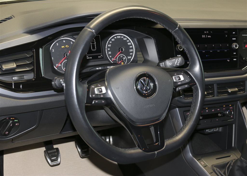 VW Polo  bei Hoffmann Automobile in Wolfsburg kaufen und sofort mitnehmen - Bild 11