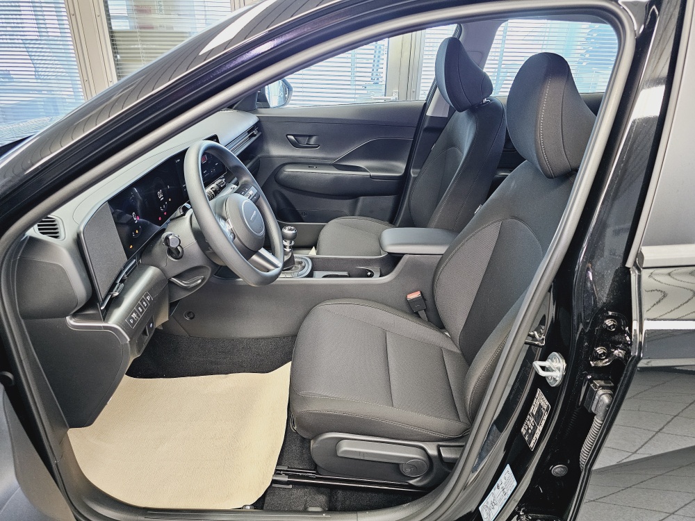 Hyundai Kona  bei Hoffmann Automobile in Wolfsburg kaufen und sofort mitnehmen - Bild 13