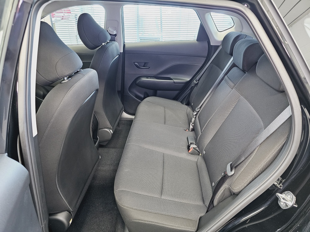 Hyundai Kona  bei Hoffmann Automobile in Wolfsburg kaufen und sofort mitnehmen - Bild 4