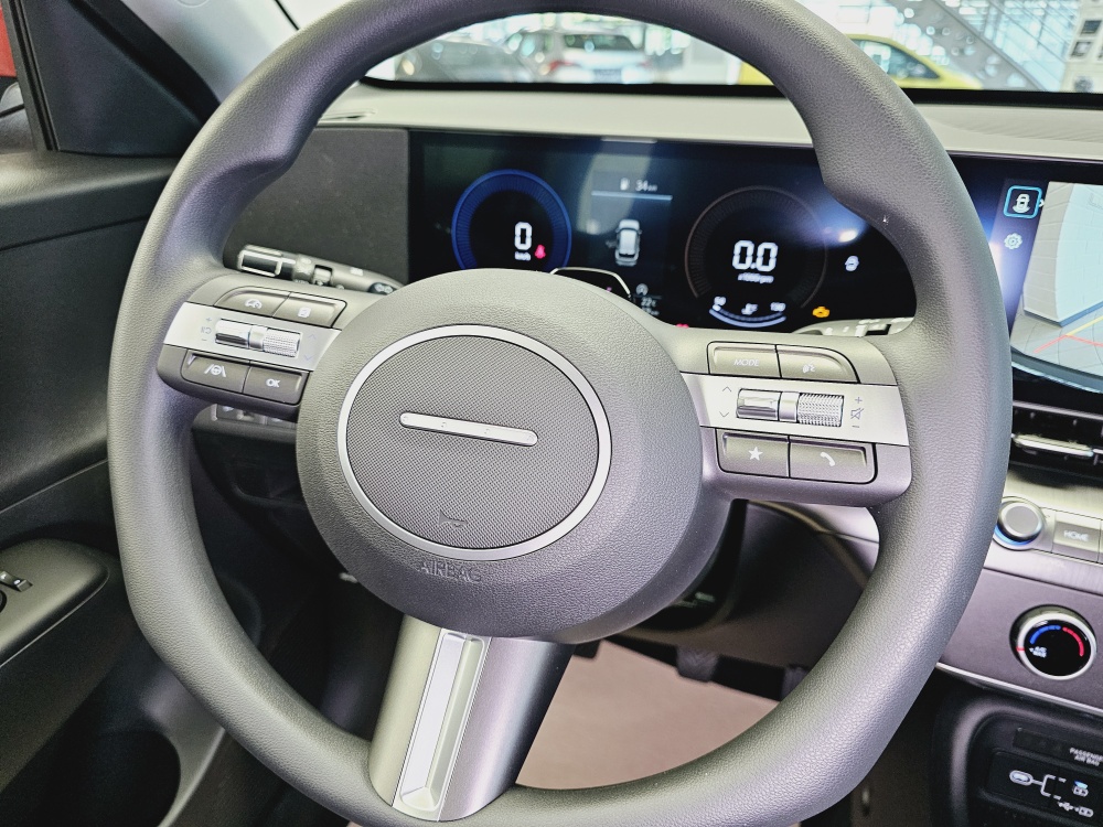 Hyundai Kona  bei Hoffmann Automobile in Wolfsburg kaufen und sofort mitnehmen - Bild 10