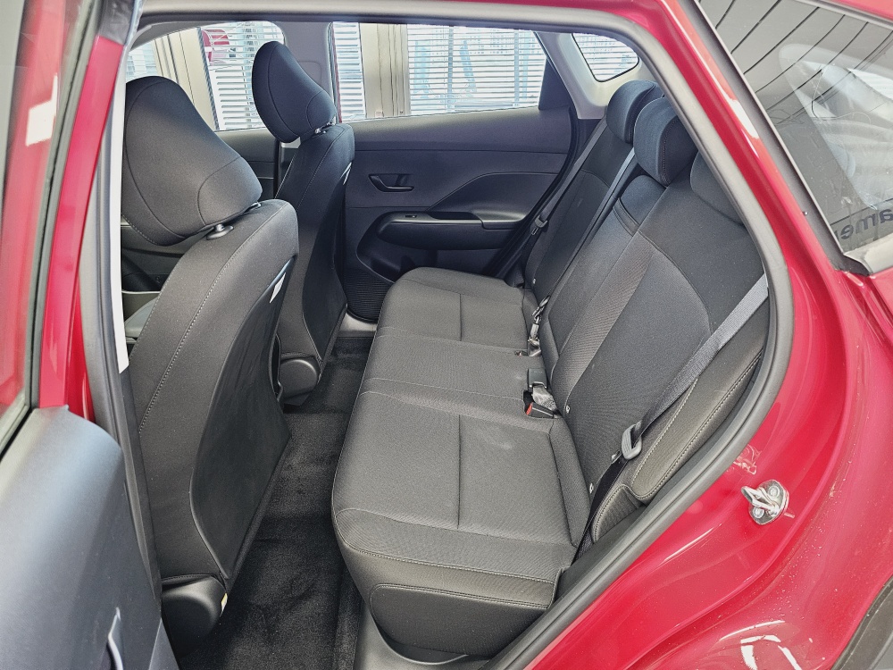 Hyundai Kona  bei Hoffmann Automobile in Wolfsburg kaufen und sofort mitnehmen - Bild 4