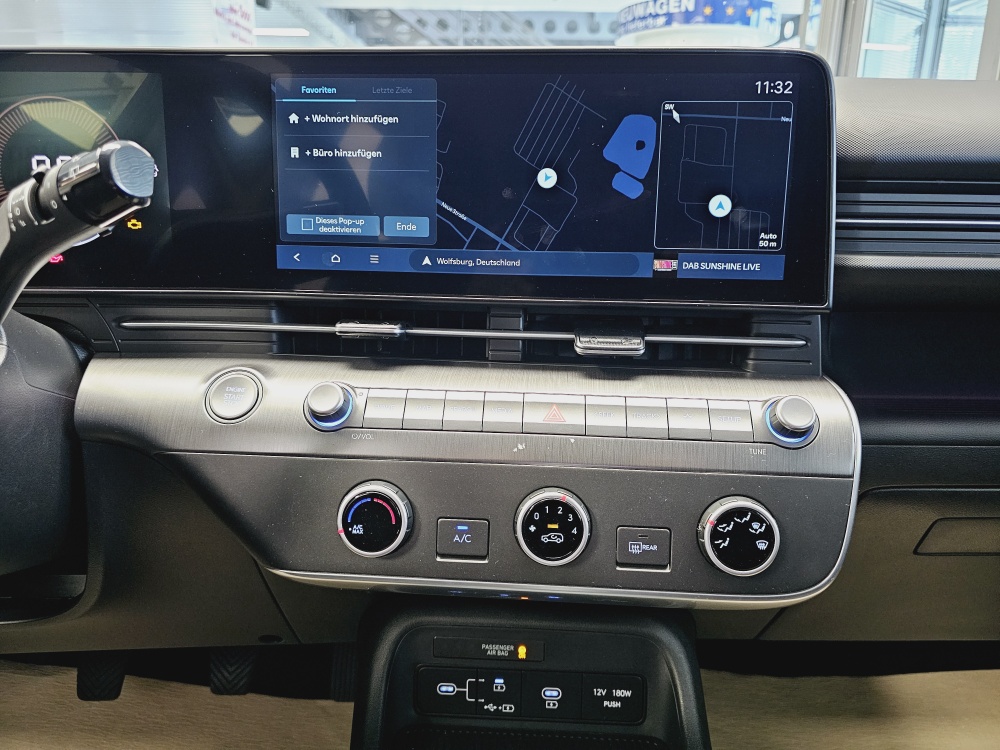 Hyundai Kona  bei Hoffmann Automobile in Wolfsburg kaufen und sofort mitnehmen - Bild 7