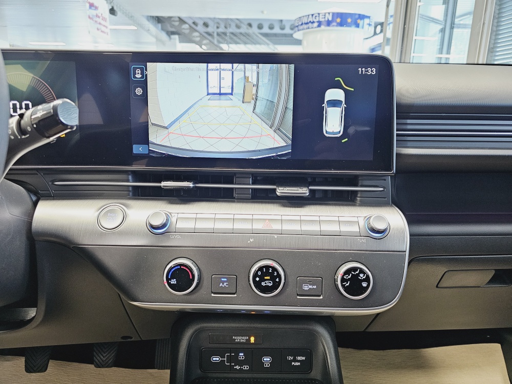 Hyundai Kona  bei Hoffmann Automobile in Wolfsburg kaufen und sofort mitnehmen - Bild 9