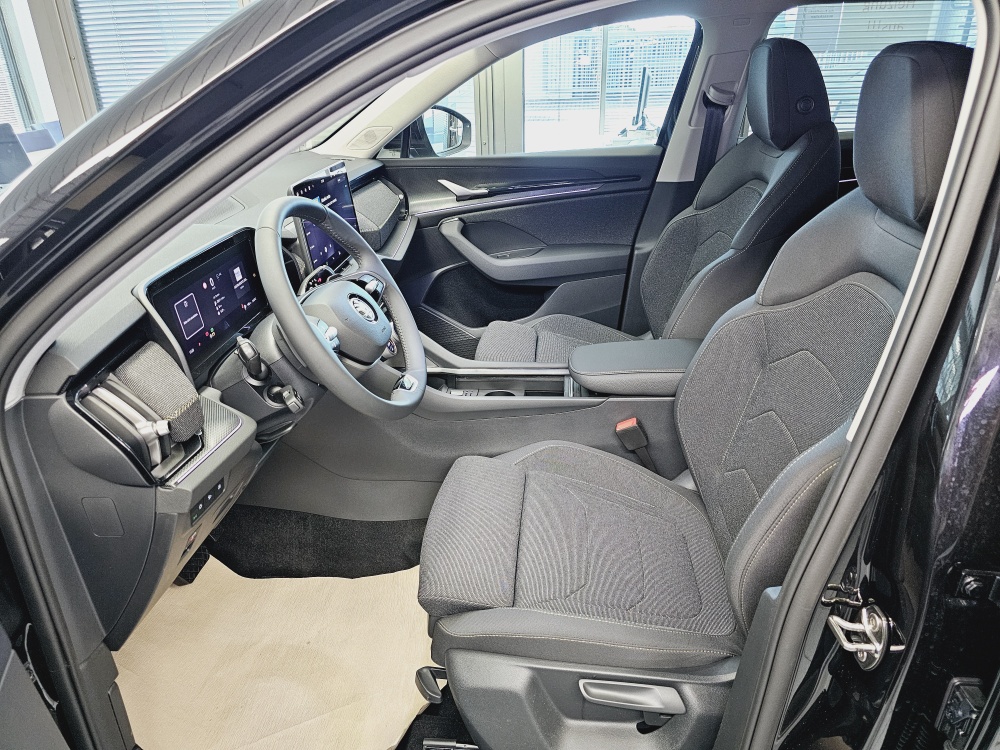 Skoda Kodiaq  bei Hoffmann Automobile in Wolfsburg kaufen und sofort mitnehmen - Bild 12
