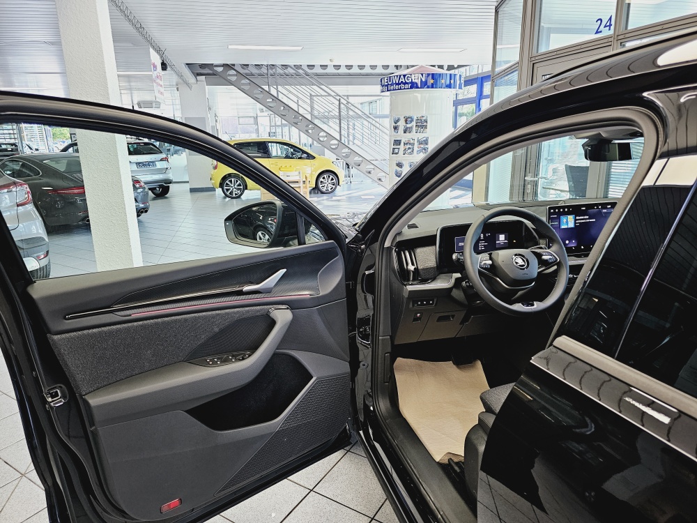 Skoda Kodiaq  bei Hoffmann Automobile in Wolfsburg kaufen und sofort mitnehmen - Bild 13