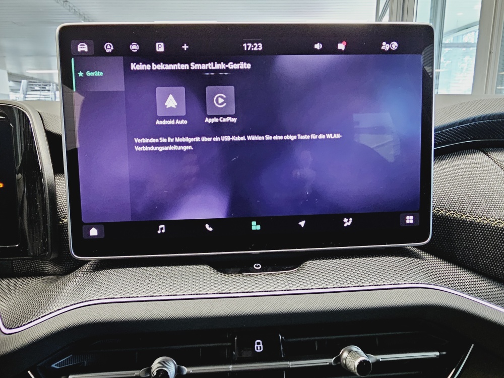 Skoda Kodiaq  bei Hoffmann Automobile in Wolfsburg kaufen und sofort mitnehmen - Bild 7