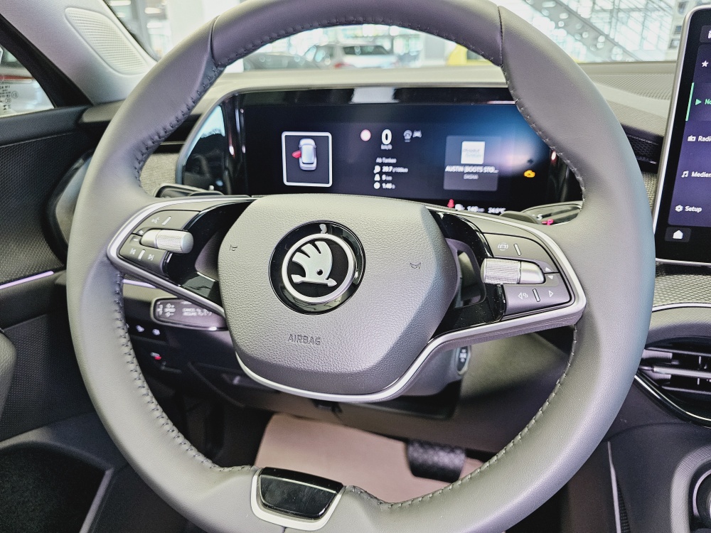 Skoda Kodiaq  bei Hoffmann Automobile in Wolfsburg kaufen und sofort mitnehmen - Bild 9