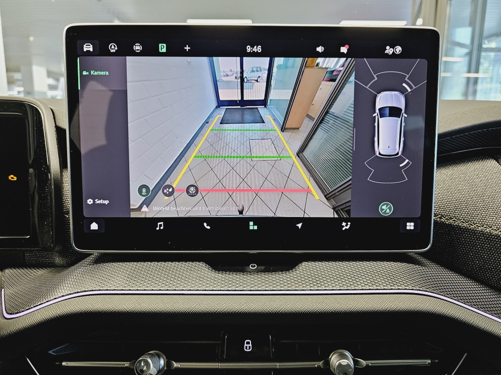 Skoda Kodiaq  bei Hoffmann Automobile in Wolfsburg kaufen und sofort mitnehmen - Bild 10