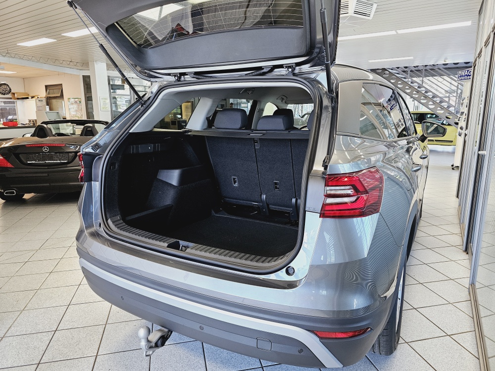 Skoda Kodiaq  bei Hoffmann Automobile in Wolfsburg kaufen und sofort mitnehmen - Bild 2