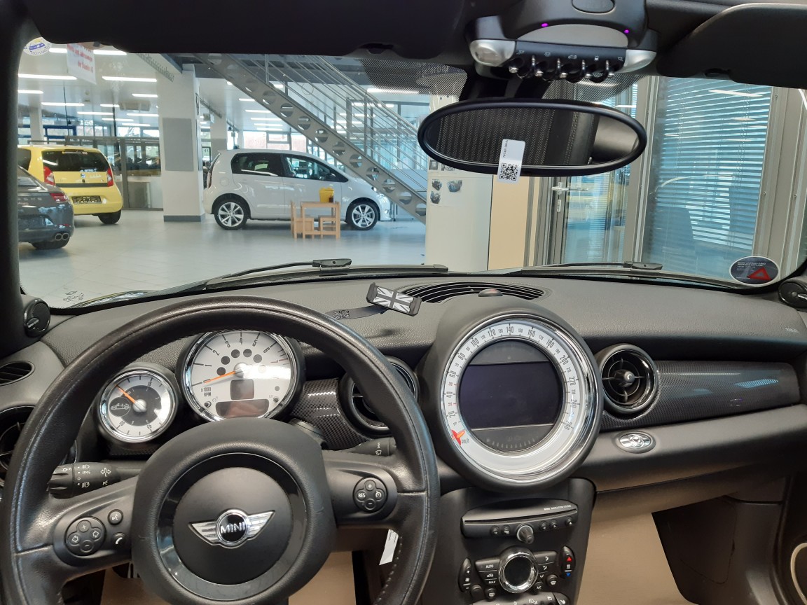 Mini Cooper S  bei Hoffmann Automobile in Wolfsburg kaufen und sofort mitnehmen - Bild 10