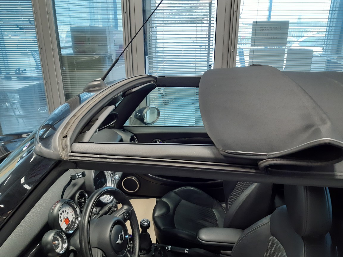 Mini Cooper S  bei Hoffmann Automobile in Wolfsburg kaufen und sofort mitnehmen - Bild 14