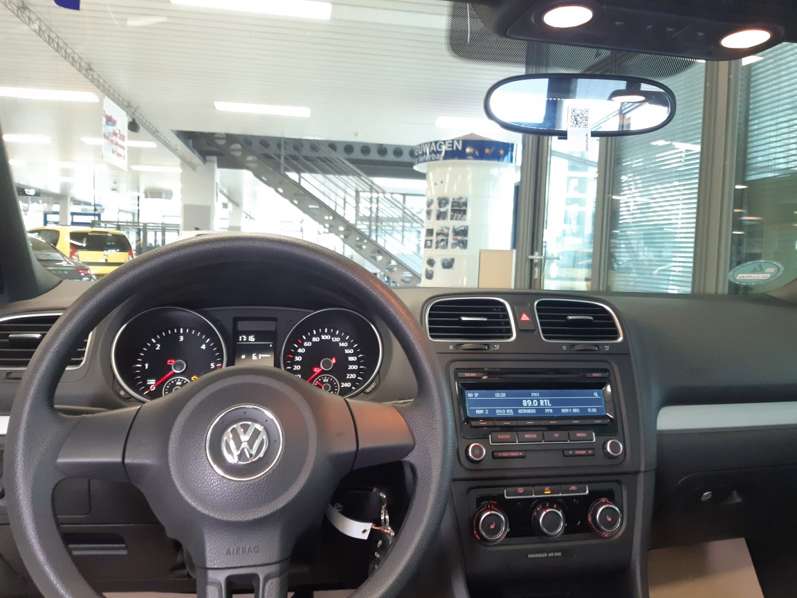 VW Golf Cabrio  bei Hoffmann Automobile in Wolfsburg kaufen und sofort mitnehmen - Bild 7