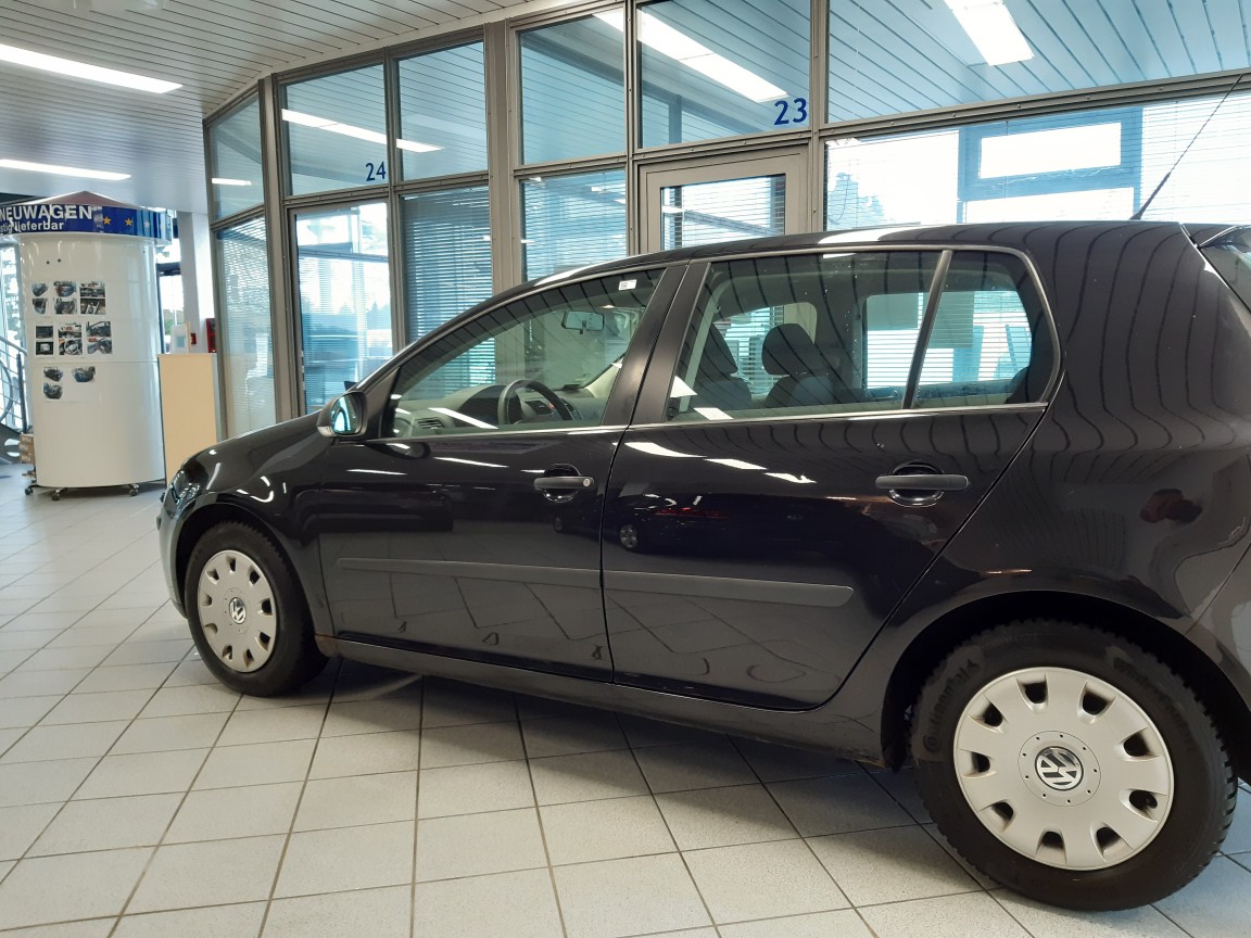 VW Golf  bei Hoffmann Automobile in Wolfsburg kaufen und sofort mitnehmen - Bild 13