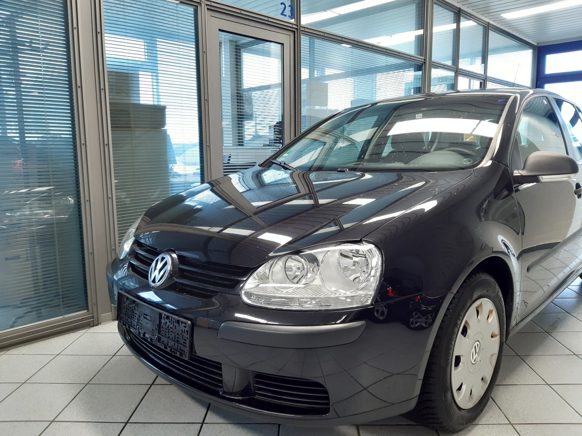 VW Golf  bei Hoffmann Automobile in Wolfsburg kaufen und sofort mitnehmen - Bild 14