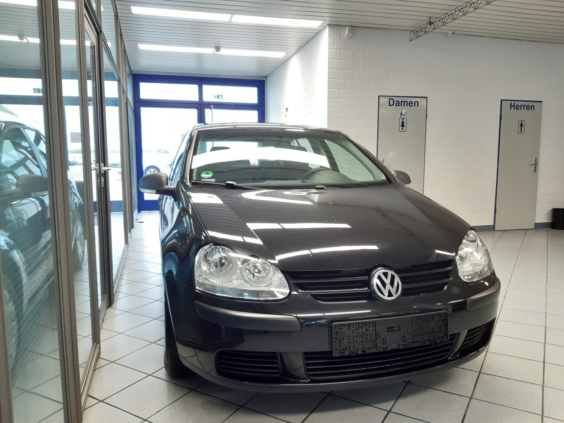 VW Golf  bei Hoffmann Automobile in Wolfsburg kaufen und sofort mitnehmen - Bild 15
