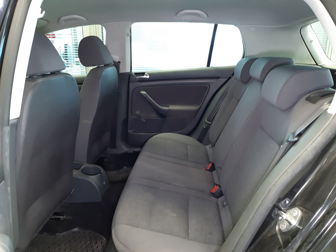 VW Golf  bei Hoffmann Automobile in Wolfsburg kaufen und sofort mitnehmen - Bild 5