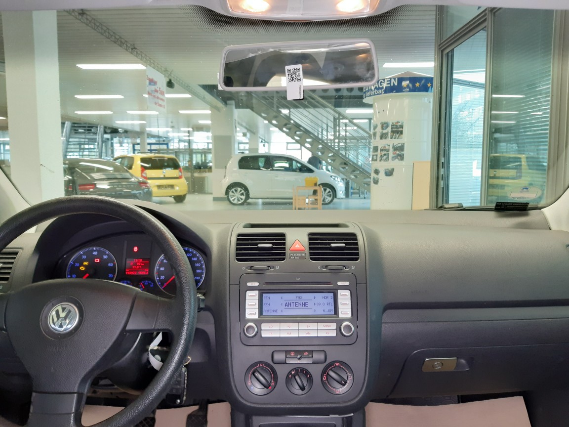 VW Golf  bei Hoffmann Automobile in Wolfsburg kaufen und sofort mitnehmen - Bild 6