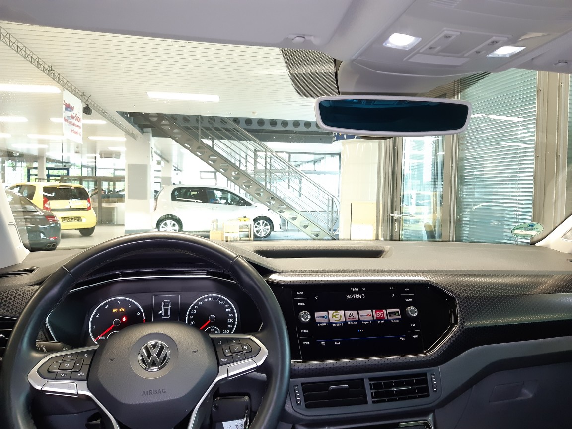 VW T-Cross  bei Hoffmann Automobile in Wolfsburg kaufen und sofort mitnehmen - Bild 10