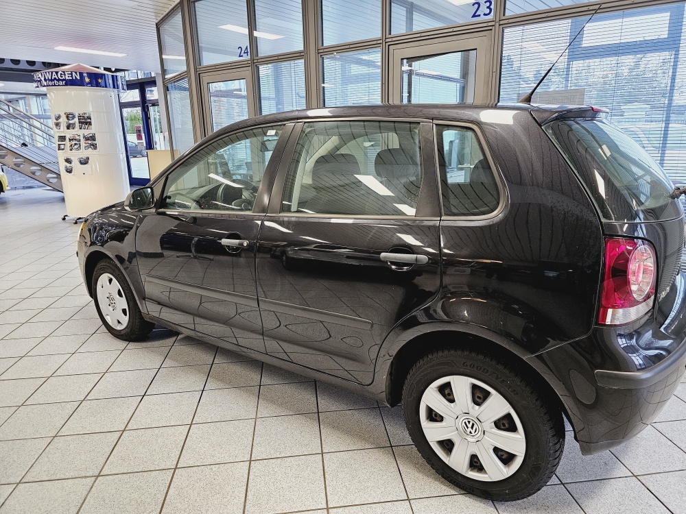 VW Polo  bei Hoffmann Automobile in Wolfsburg kaufen und sofort mitnehmen - Bild 14