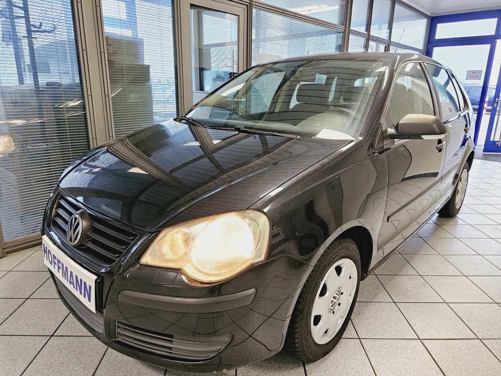 VW Polo  bei Hoffmann Automobile in Wolfsburg kaufen und sofort mitnehmen - Bild 15