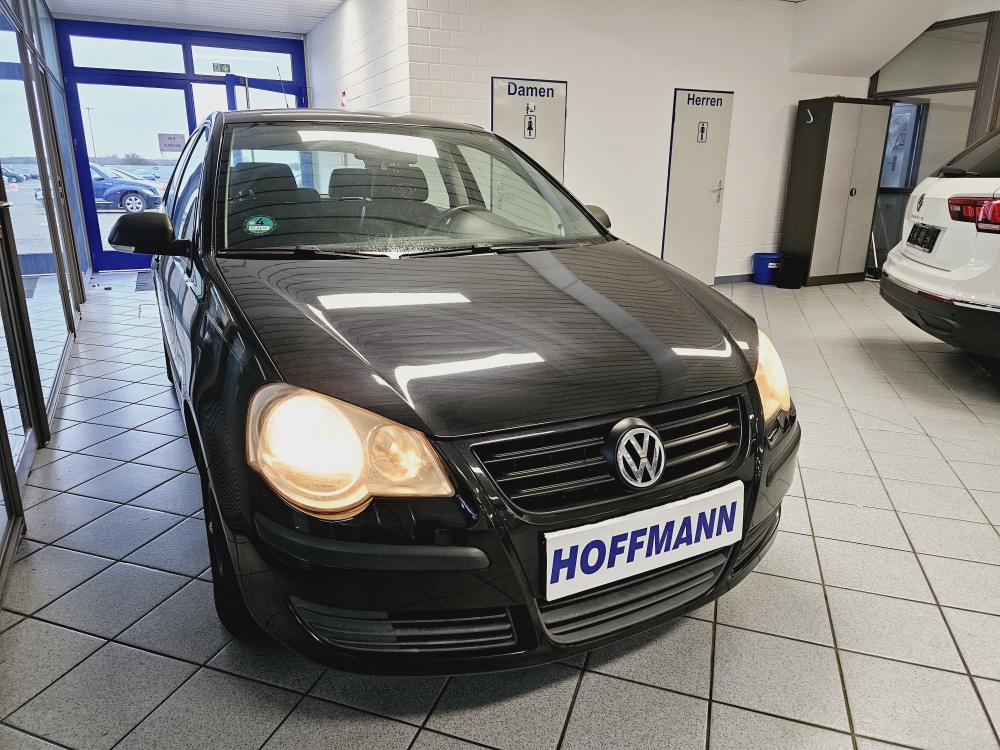VW Polo  bei Hoffmann Automobile in Wolfsburg kaufen und sofort mitnehmen - Bild 17