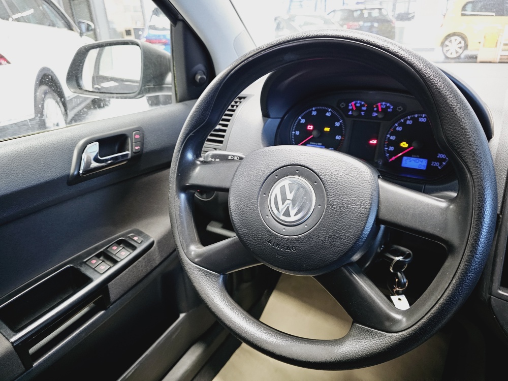 VW Polo  bei Hoffmann Automobile in Wolfsburg kaufen und sofort mitnehmen - Bild 8