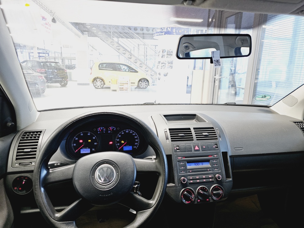 VW Polo  bei Hoffmann Automobile in Wolfsburg kaufen und sofort mitnehmen - Bild 9