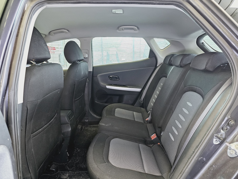 Kia Ceed  bei Hoffmann Automobile in Wolfsburg kaufen und sofort mitnehmen - Bild 4