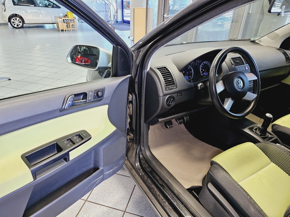 VW Polo  bei Hoffmann Automobile in Wolfsburg kaufen und sofort mitnehmen - Bild 10
