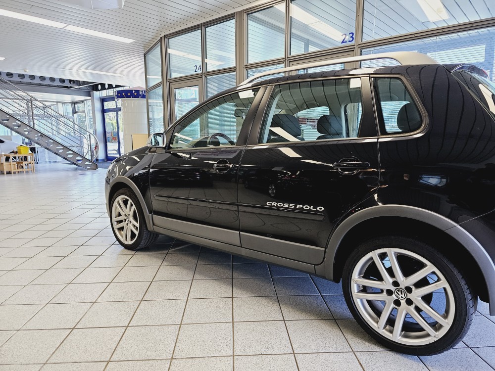 VW Polo  bei Hoffmann Automobile in Wolfsburg kaufen und sofort mitnehmen - Bild 11