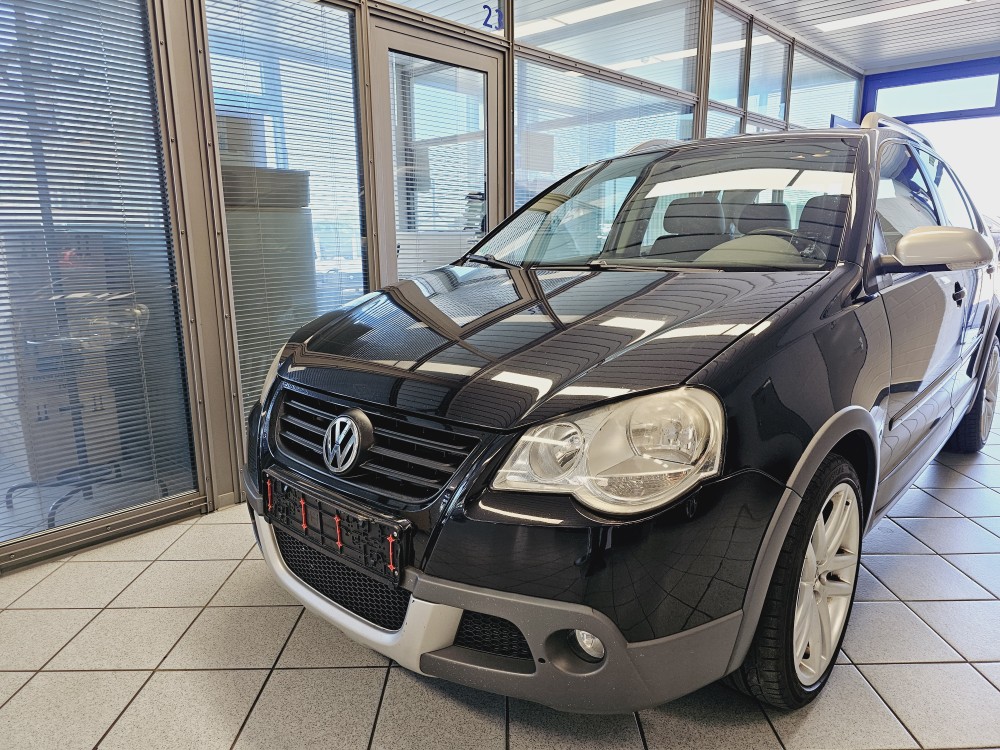 VW Polo  bei Hoffmann Automobile in Wolfsburg kaufen und sofort mitnehmen - Bild 12